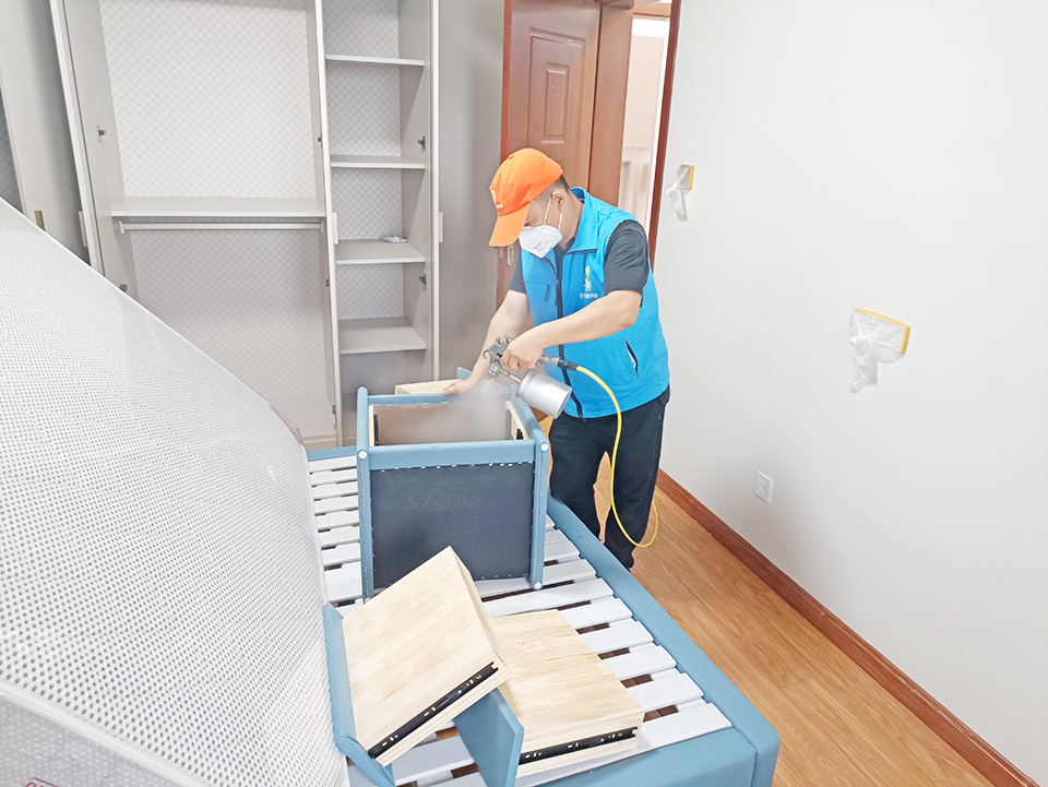 臥室柜子抽屜拆卸噴涂施工治理 臥室柜子抽屜拆卸噴涂施工治理